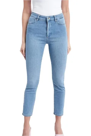 Liu Jo Damen, Jeans, Blau, W26Größe: