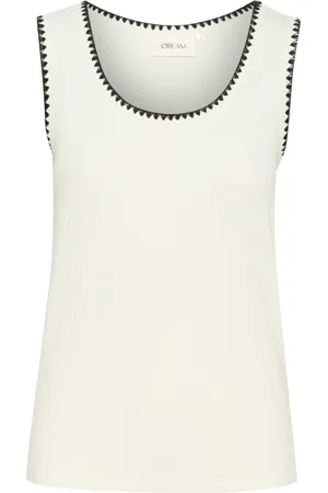 Cream Damen, Oberteile, , XLGröße: