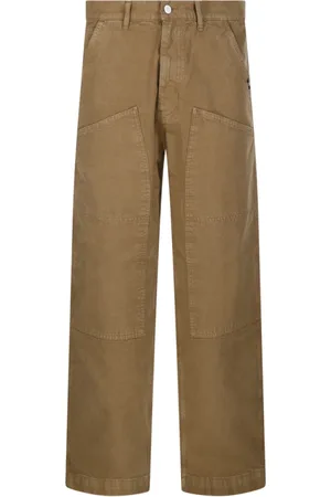 AMISH Herren, Jeans, Braun, W29Größe: