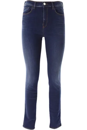 Emporio Armani Damen, Jeans, Blau, W26Größe: