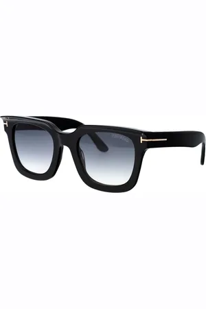 Tom Ford Damen, Accessories, Schwarzk, 52 MMGröße: