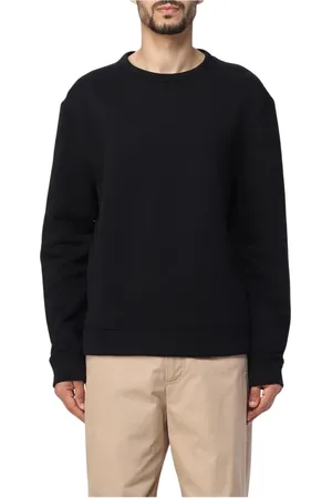Lanvin Herren, Sweatshirts & Hoodies, Schwarzk, SGröße: