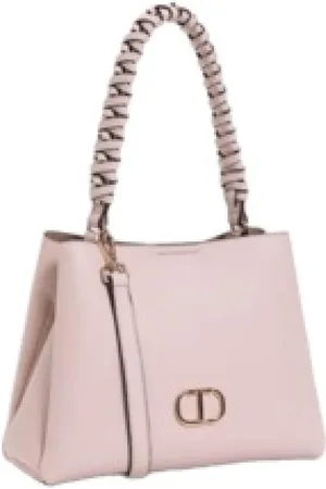 Twin-Set Damen, Taschen, Rosa, ONE SIZEGröße: