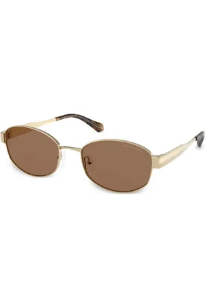 Michael Kors Damen, Accessories, Gelb, 56 MMGröße: