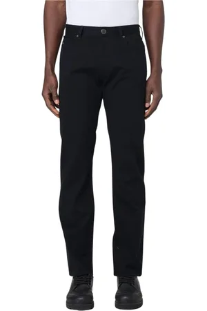 Emporio Armani Herren, Jeans, Blau, W33Größe: