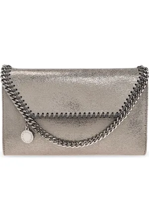 Stella McCartney Damen, Taschen, Grau, ONE SIZEGröße: