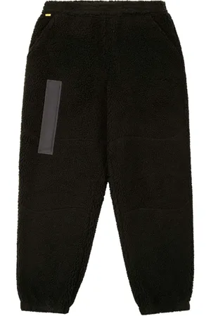 DIME Herren, Hosen, Schwarzk, LGröße: