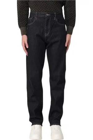 Armani Exchange Herren, Jeans, Blau, W30Größe: