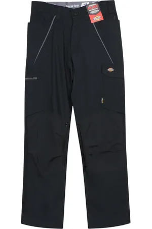 Dickies Herren, Hosen, Schwarzk, W34Größe: