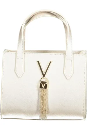 Valentino by Mario Valentino Damen, Taschen, Grau, ONE SIZEGröße: