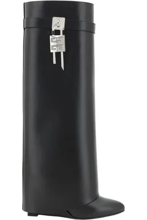 Givenchy Damen, Schuhe, Schwarzk, 37 EUGröße: