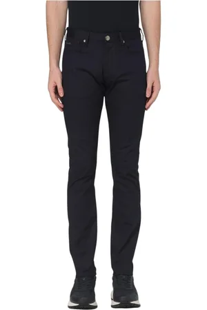 Emporio Armani Herren, Jeans, Blau, W30Größe: