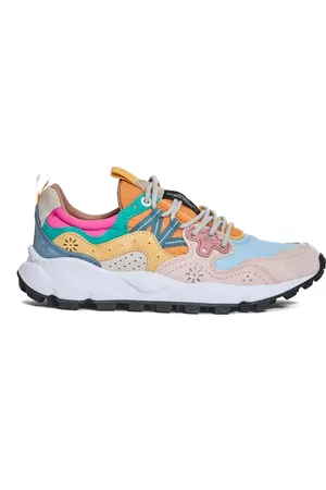 Flower Mountain Damen, Schuhe, Mehrfarbig, 39 EUGröße: