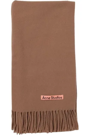 Acne Studios Herren, Accessories, Braun, ONE SIZEGröße: