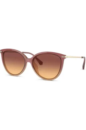 Michael Kors Damen, Accessories, Rosa, 58 MMGröße: