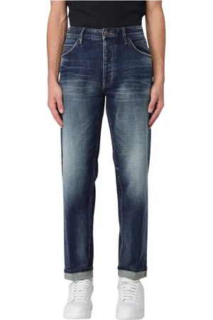 Emporio Armani Herren, Jeans, Blau, W31Größe: