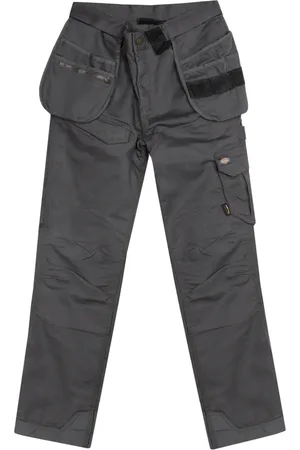 Dickies Herren, Hosen, Grau, W32Größe: