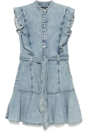 Ralph Lauren Damen, Kleider, Blau, XSGröße: