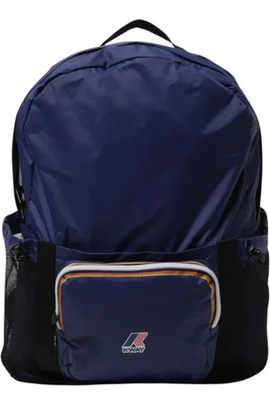 K-Way Herren, Taschen, Blau, ONE SIZEGröße: