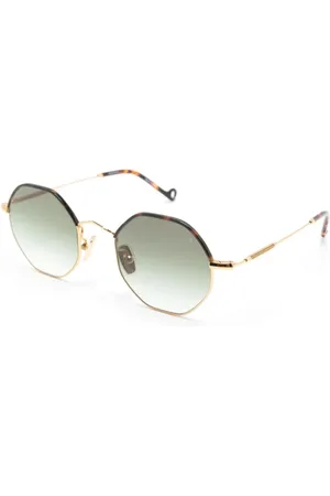 Eyepetizer Unisex, Accessories, Braun, 48 MMGröße: