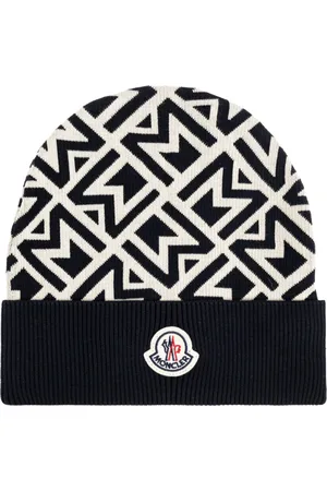 Moncler Herren, Accessories, Schwarzk, ONE SIZEGröße:
