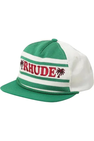 Rhude Herren, Accessories, Grün, ONE SIZEGröße: