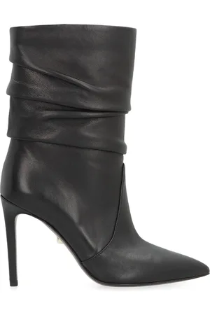 Alevì Milano Damen, Schuhe, Schwarzk, 36 1/2 EUGröße: