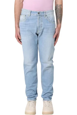 Dondup Herren, Jeans, Blau, W30Größe: