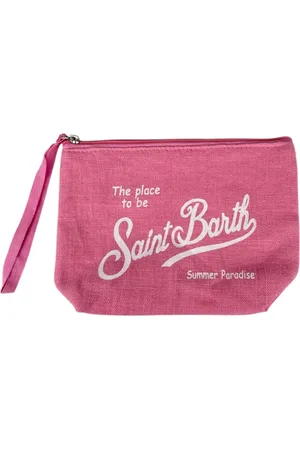 MC2 SAINT BARTH Damen, Taschen, Rosa, ONE SIZEGröße: