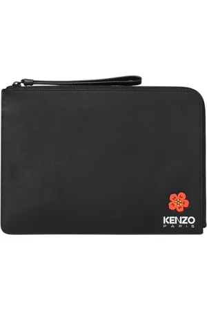 Kenzo Herren, Taschen, Schwarzk, ONE SIZEGröße: