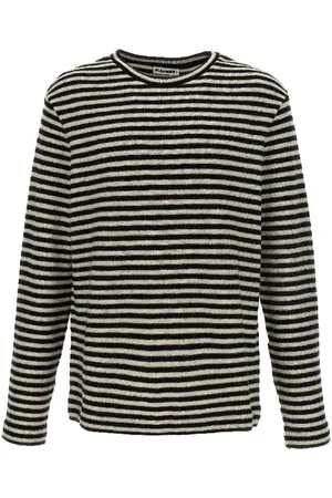 Jil Sander Herren, Oberteile, Mehrfarbig, LGröße: