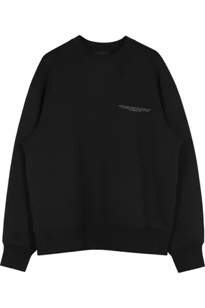 Y-3 Herren, Sweatshirts & Hoodies, Schwarzk, XLGröße: