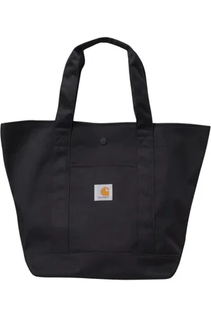 Carhartt Herren, Taschen, Schwarzk, ONE SIZEGröße: