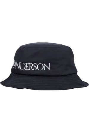 J.W.Anderson Herren, Accessories, Schwarzk, MGröße: