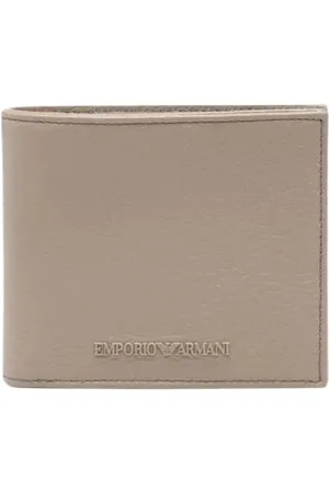 Emporio Armani Herren, Accessories, Grau, ONE SIZEGröße:
