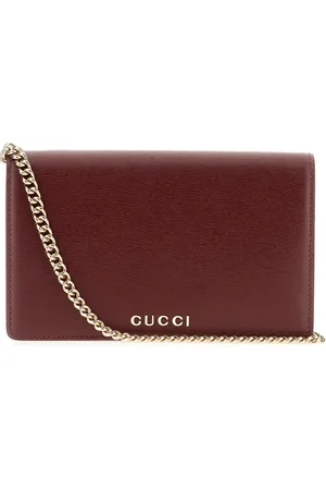 Gucci Damen, Taschen, Rot, ONE SIZEGröße: