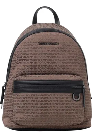 Emporio Armani Herren, Taschen, Braun, ONE SIZEGröße: