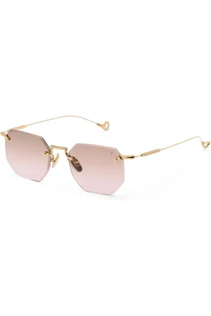 Eyepetizer Unisex, Accessories, Gelb, 52 MMGröße: