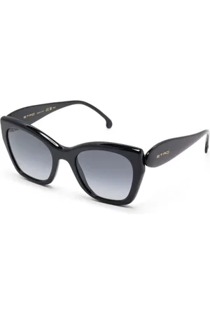 Etro Damen, Accessories, Schwarzk, 54 MMGröße: