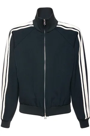 Bottega Veneta Herren, Sweatshirts & Hoodies, Schwarzk, MGröße: