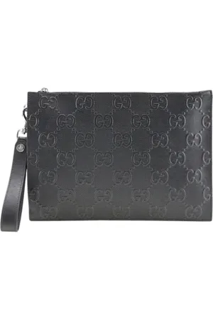 Gucci Damen, Pre-Owned, Schwarzk, ONE SIZEGröße:
