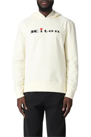 Kiton Herren, Sweatshirts & Hoodies, , XLGröße: