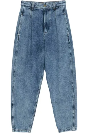 Twin-Set Damen, Jeans, Blau, W29Größe: