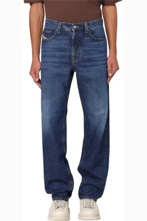 Diesel Herren, Jeans, Blau, W36Größe: