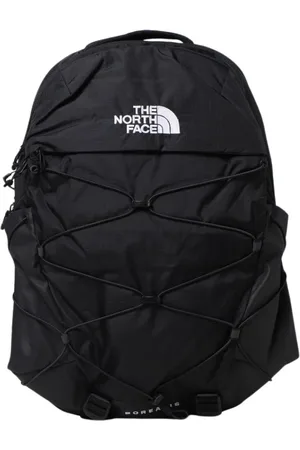 The North Face Herren, Taschen, Schwarzk, ONE SIZEGröße: