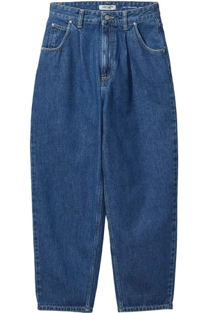 Carhartt Damen, Jeans, Blau, W25Größe: