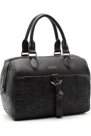 ALVIERO MARTINI 1A CLASSE Damen, Taschen, Schwarzk, ONE SIZEGröße: