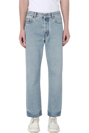 Jacquemus Herren, Jeans, Blau, W31Größe: