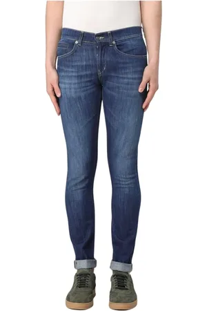 Dondup Herren, Jeans, Blau, W29Größe: