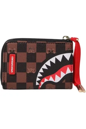Sprayground Herren, Accessories, Mehrfarbig, ONE SIZEGröße: